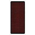 Tapis de Luminothérapie Rouge 660nm + 850nm